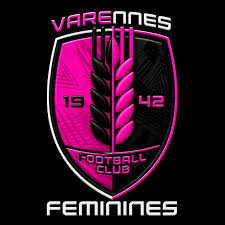 FC Varenne Féminine
