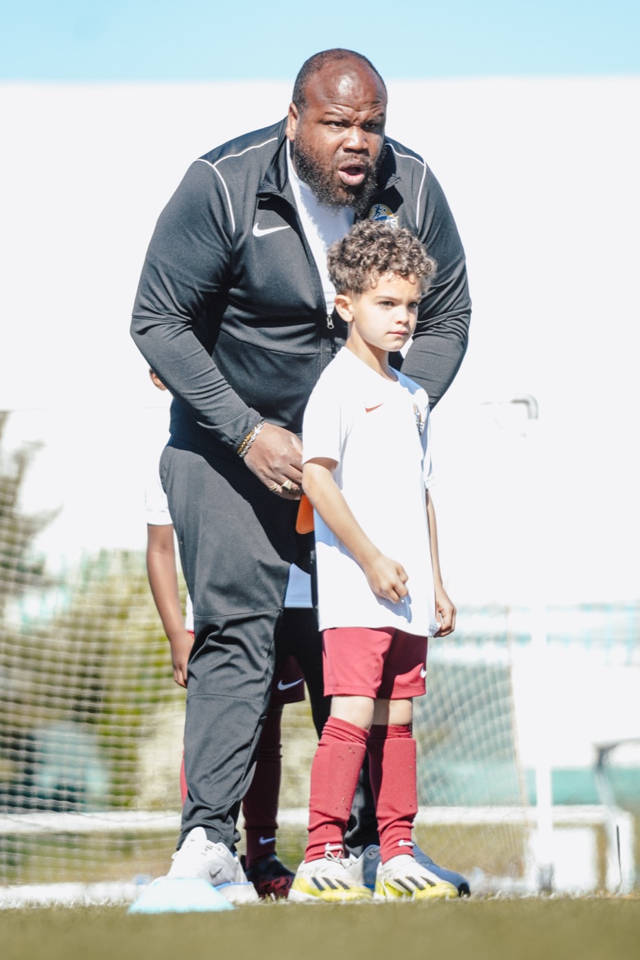 Encadrement — Elite Sports Camps Horizon