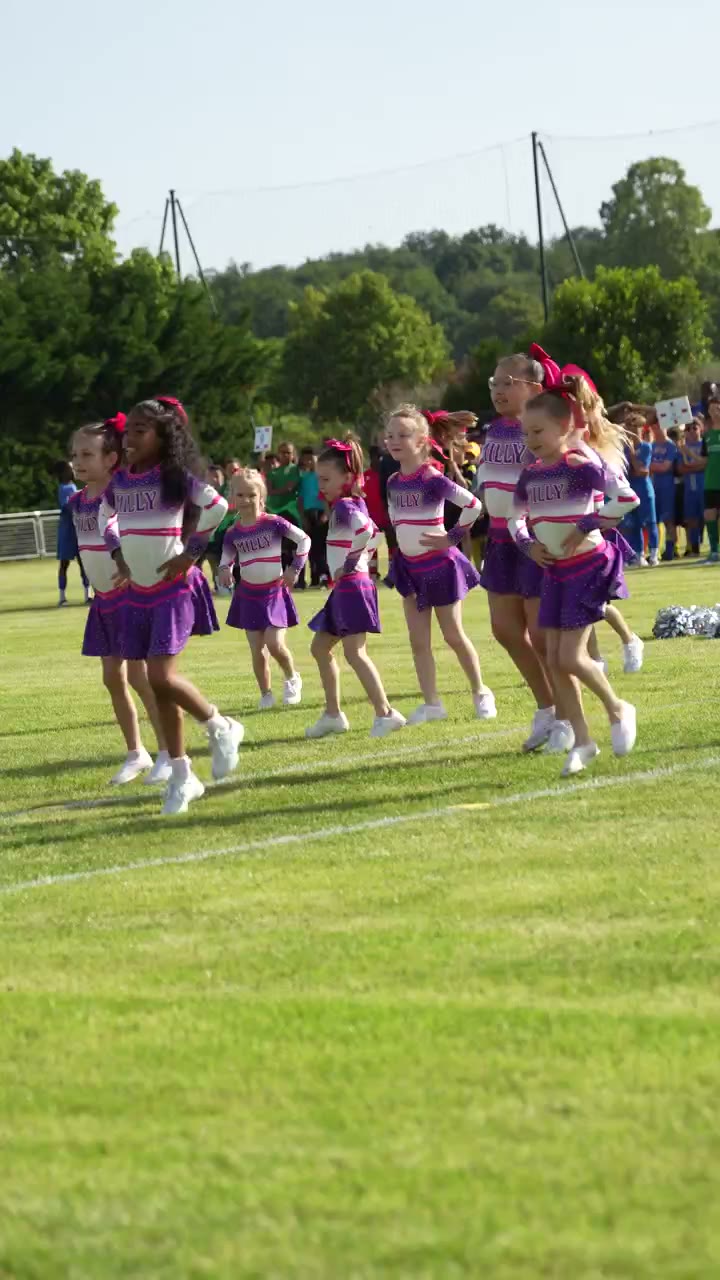 Animation lors du tournoi FC Milly-Gâtinais